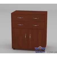Комод 2+2 Компаніт