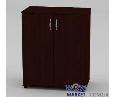 Комод-2Д Компанит Комод-2Д Компанит