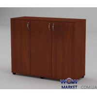 Комод-3Д Компанит