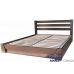 Ліжко Селена Естелла з підйомним механізмом 180х200см Масив Бука