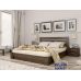 Ліжко Селена Естелла з підйомним механізмом 180х200см Масив Бука