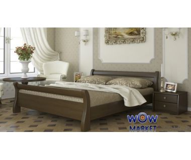 Кровать Диана 80х200см Щит Эстелла