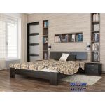 Кровать Титан 160х200см Массив Эстелла