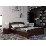 Кровать Венеция 90х200см Щит Эстелла