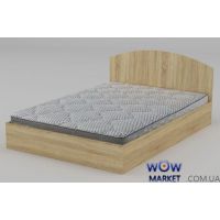 Кровать-140 Компанит