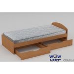 Ліжко-90 + 2 Компаніт