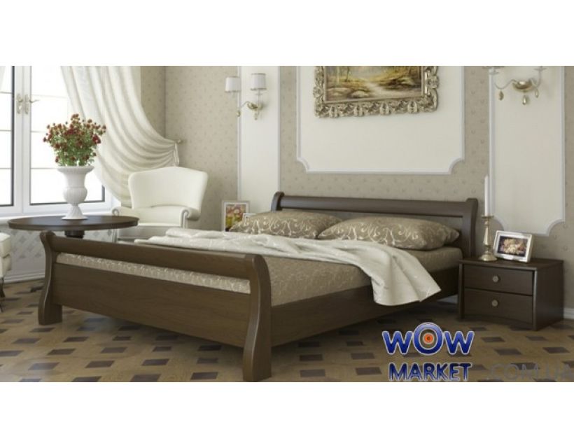 Ліжко Діана 80х200см Щит Естелла