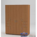 Шкаф-20 Компанит