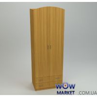 Шкаф-4 Компанит