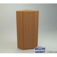 Кутова шафа-3У Компаніт