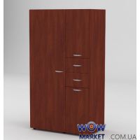 Шкаф-19 Компанит