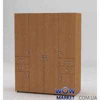 Шкаф-20 Компанит