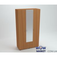 Шкаф-6 Компанит