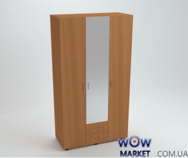 Шкаф-6 Компанит