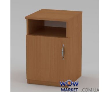 Тумба прикроватная ПКТ-1 Компанит