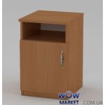 Тумба прикроватная ПКТ-1 Компанит