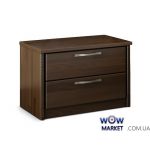 Тумба прикроватная Tесса (щит) Эстелла