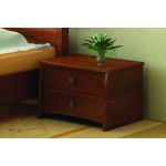 Тумба прикроватная Вега (щит) Эстелла