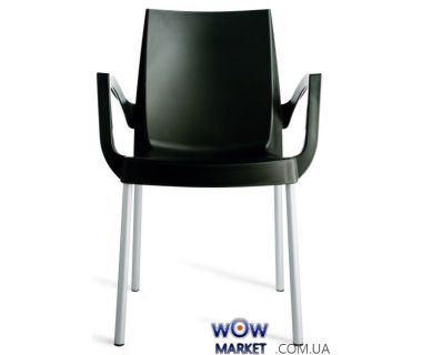 Кресло с подлокотниками Boulevard Grand Soleil (Булевард)