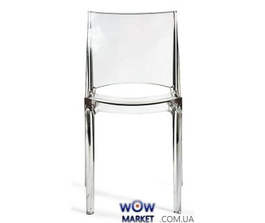 Стілець Cristal Light Grand Soleil (Кристал) (Італія)