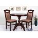 Стіл обідній Престиж 900 (горіх) Мікс-Меблі в інтернет магазині "Меблі Даром"