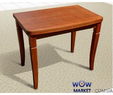 Стол раскладной Эрика (коньяк) Микс-Мебель Стол раскладной Эрика (коньяк) Микс-Мебель