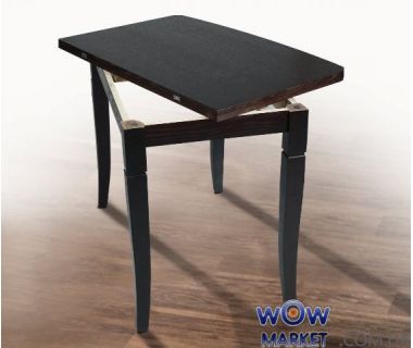 Стол раскладной Эрика (венге) Микс-Мебель Стол раскладной Эрика (венге) Микс-Мебель