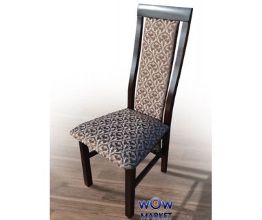 Стул Катрин орех темный Микс-Мебель Престиж