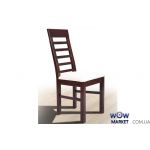 Стул Лидер орех темный Микс-Мебель Престиж