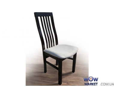 Стул Премьер орех темный Микс-Мебель Престиж Стул Премьер орех темный Микс-Мебель Престиж