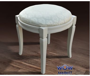 Банкетка (круглая) Микс-Мебель Феникс