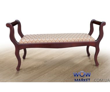 Лавка Джокер без спинки Феникс Микс-Мебель Лавка Джокер без спинки Феникс Микс-Мебель