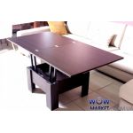 Стол-трансформер Дельта Микс-Мебель