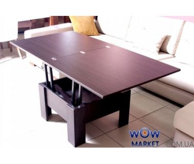 Стол-трансформер Дельта Микс-Мебель Стол-трансформер Дельта Микс-Мебель