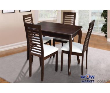 Стол обеденный Смарт Микс-Мебель Стол обеденный Смарт Микс-Мебель