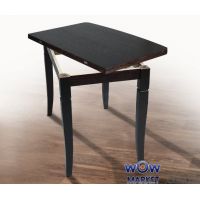 Стіл розкладний Еріка (венге) Мікс-Меблі