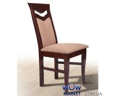 Стул Ситроен орех темный Микс-Мебель Престиж Стул Ситроен орех темный Микс-Мебель Престиж