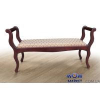 Лавка Джокер без спинки Фенікс Мікс-Меблі