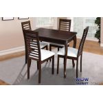 Стол обеденный Смарт Микс-Мебель