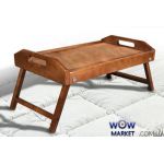 Столик для сніданку в ліжко дерево Мікс Меблі