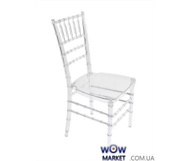 Стул Чиавари SDM (Групо СДМ)