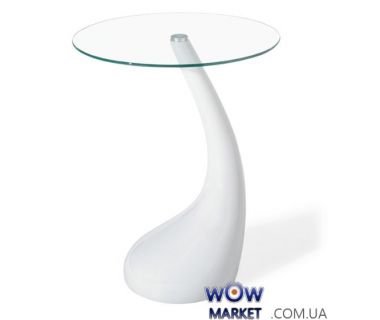 Стол журнальный Перла (диаметр 50 см) SDM (Групо СДМ)