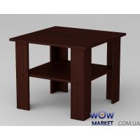 Журнальний столик Мадрид Компанит