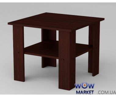 Журнальний столик Мадрид Компанит