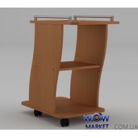 Журнальный столик Вена Компанит