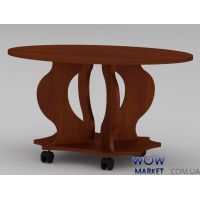 Журнальный столик Венеция Компанит