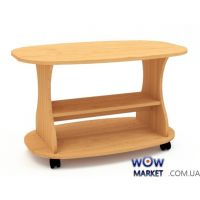 Журнальний столик Каприз-L Компанит