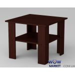 Журнальний столик Мадрид Компанит