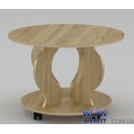 Журнальний столик Ринг Компанит