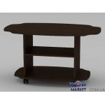 Журнальный столик Твист Компанит